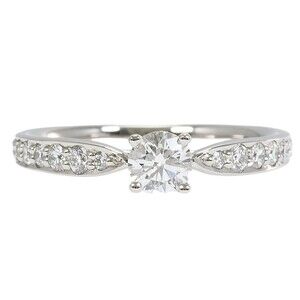 TIFFANY & CO. Ring